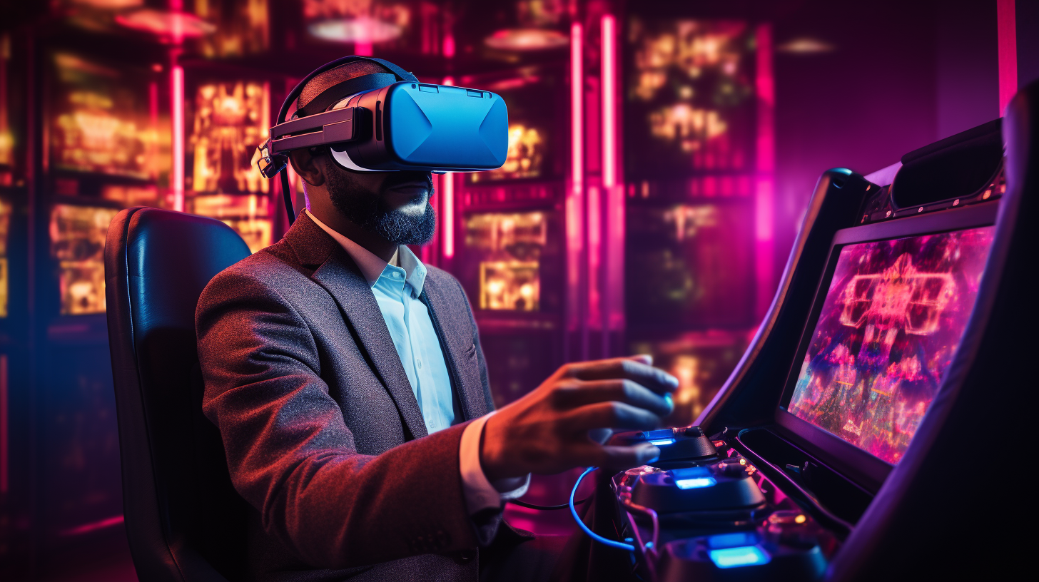 Inovacije u dizajnu slot igara