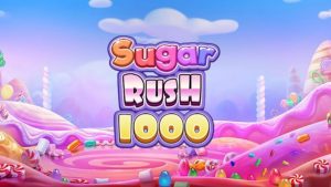 Sugar Rush 1000