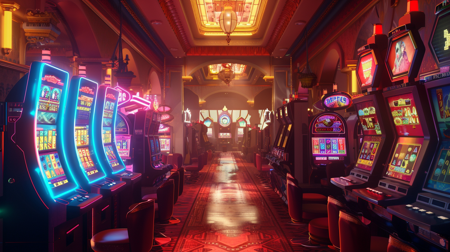 Interaktivne bonus runde i skrivene sobe u slot igrama